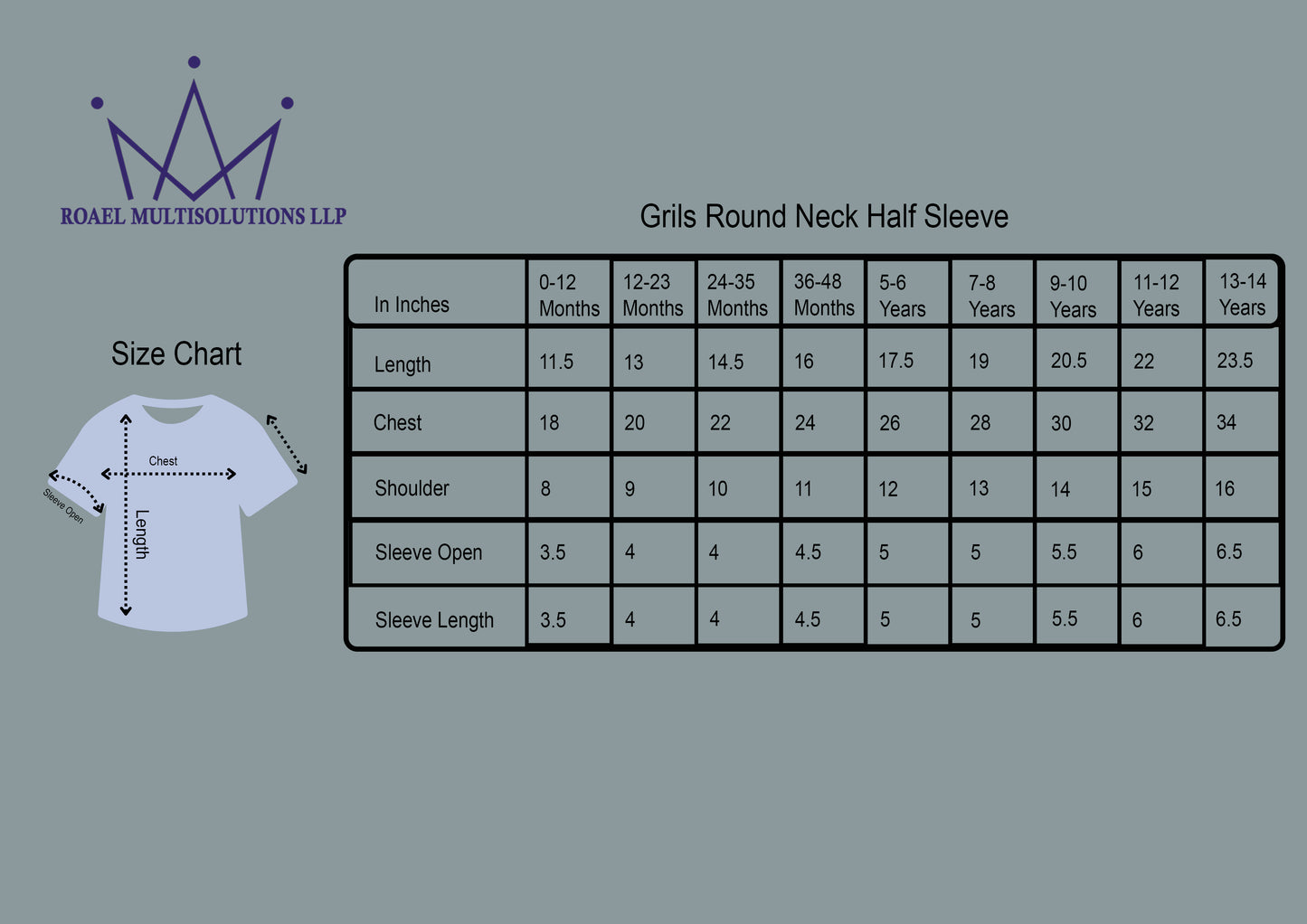 MY SUNSHINE TSHIRT FOR GIRLS 5 TO 13 YRS